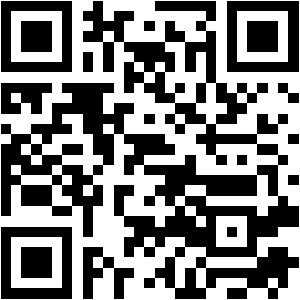 App Store QRコード